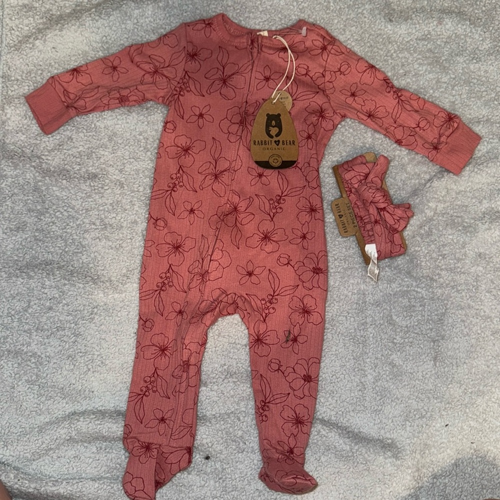 Matching set
